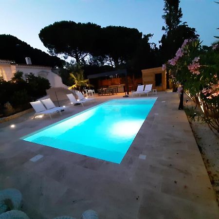 آجد Villa Rasoa Chambre Love المظهر الخارجي الصورة
