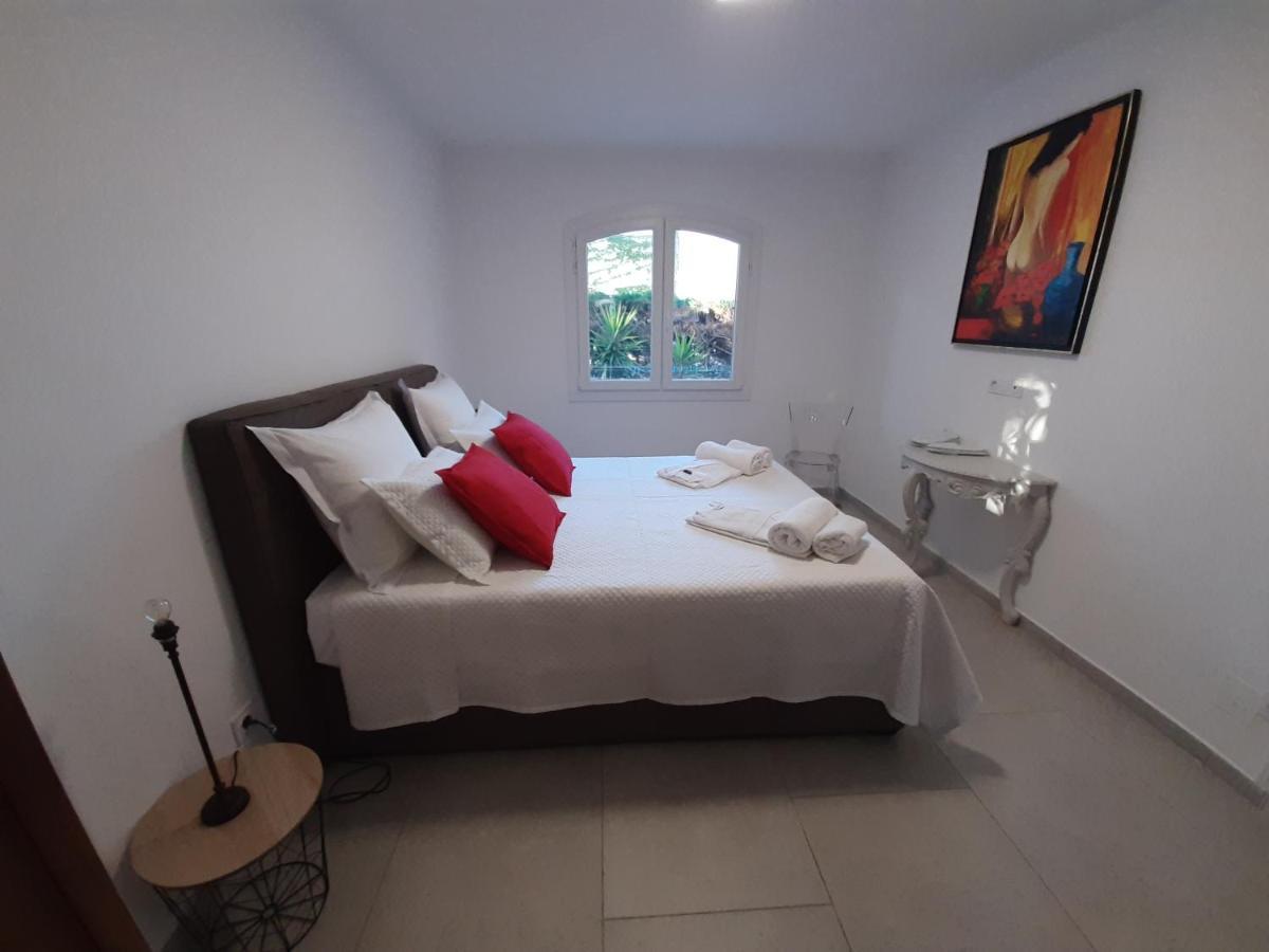 آجد Villa Rasoa Chambre Love المظهر الخارجي الصورة