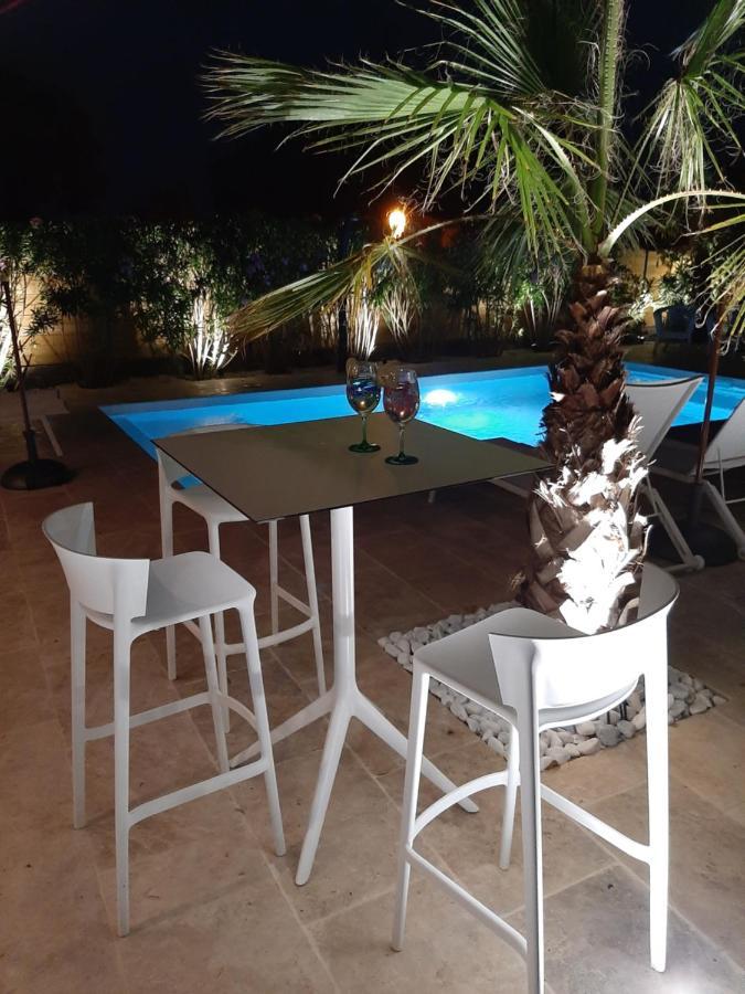 آجد Villa Rasoa Chambre Love المظهر الخارجي الصورة