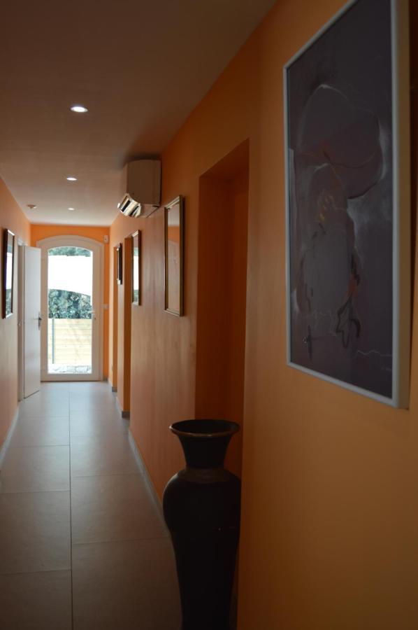 آجد Villa Rasoa Chambre Love المظهر الخارجي الصورة